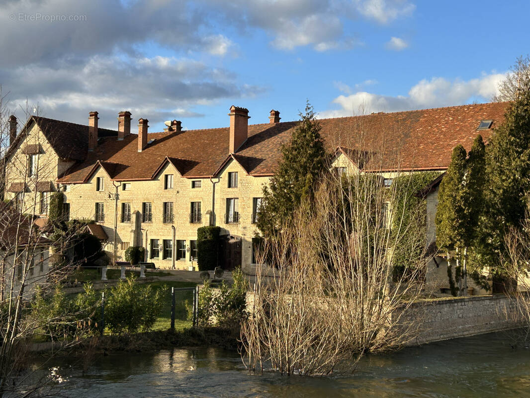 Maison à LAFERTE-SUR-AUBE