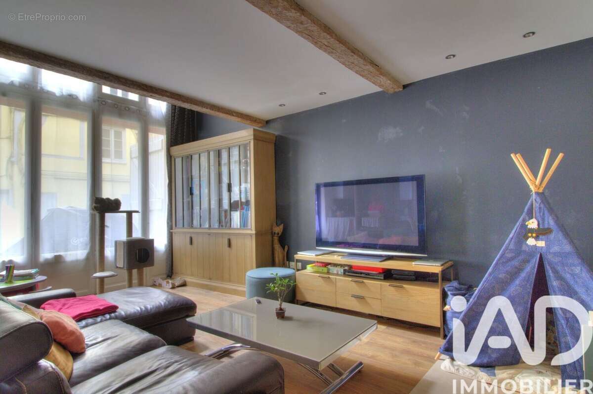 Photo 7 - Appartement à TOULOUSE