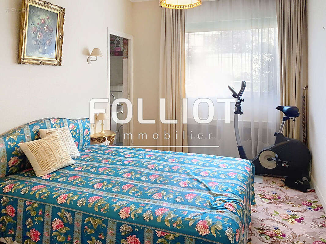 Appartement à CAEN