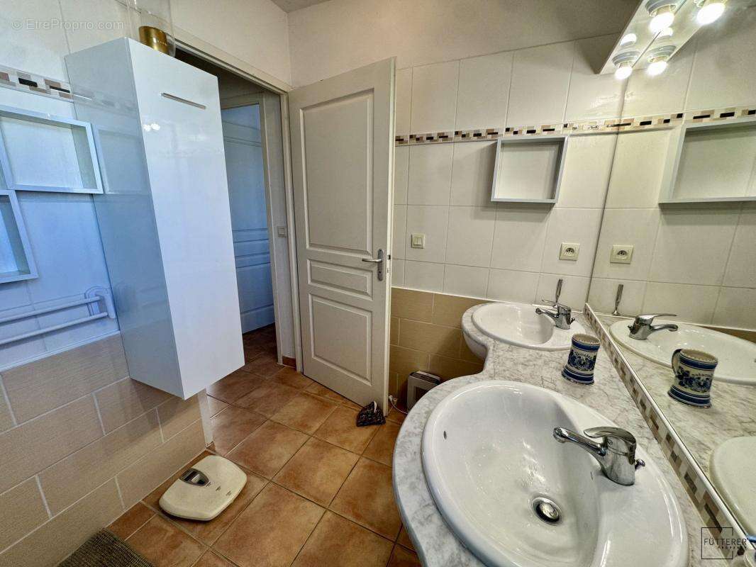 Maison 4 pièces - Terrasses, Balcon - Garage et Parking - photo 22