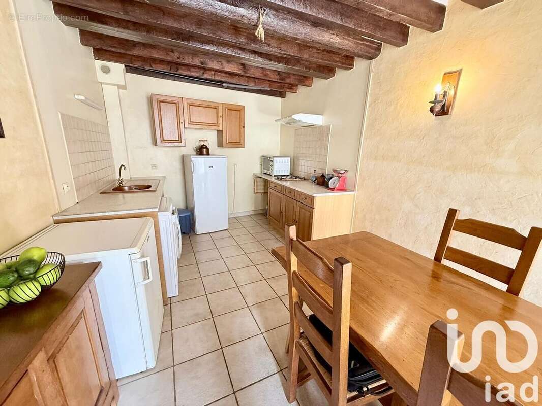 Maison 43 m² à Le Mesnil-Aubry  - photo 5