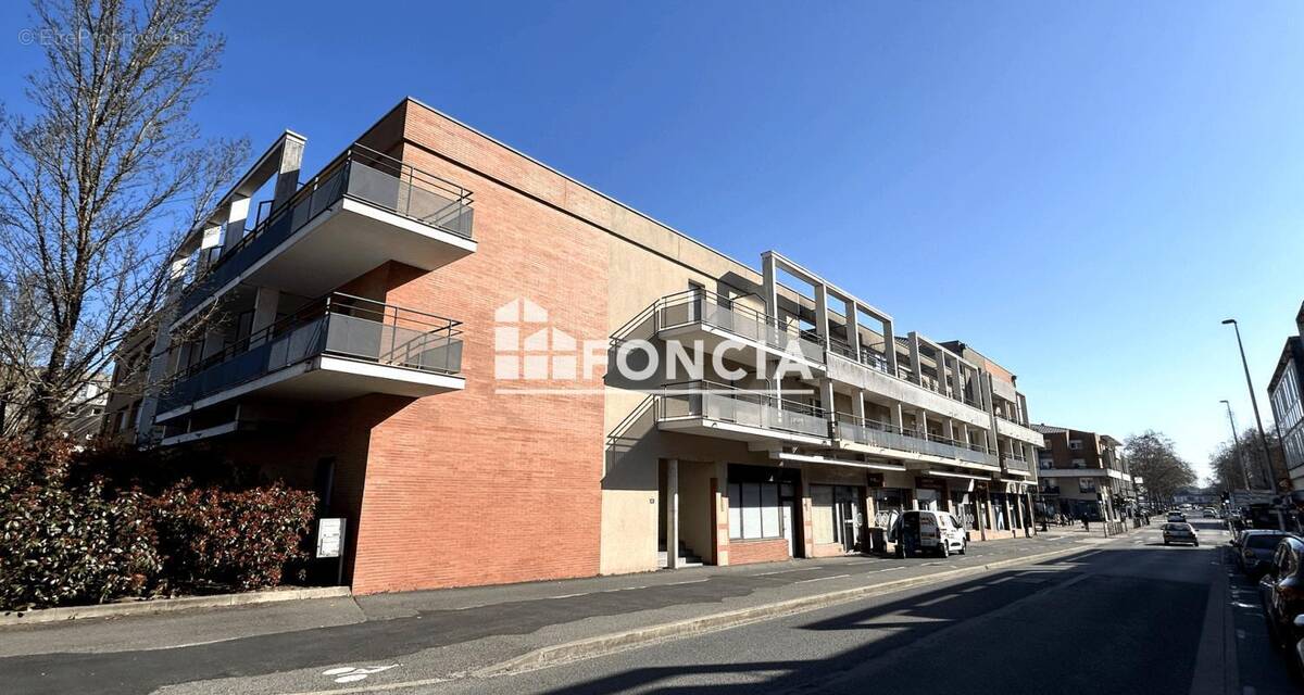 Appartement à ORLEANS