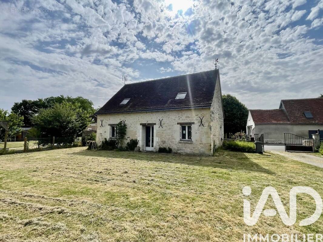 Photo 1 - Maison à LARCAY