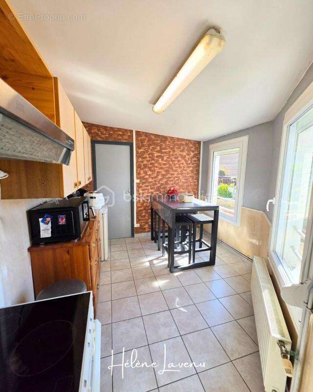 Appartement à LE PORTEL