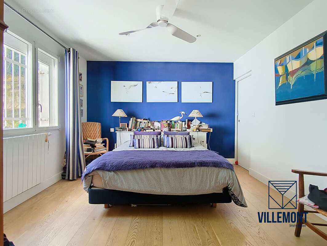 Maison à MONTPELLIER