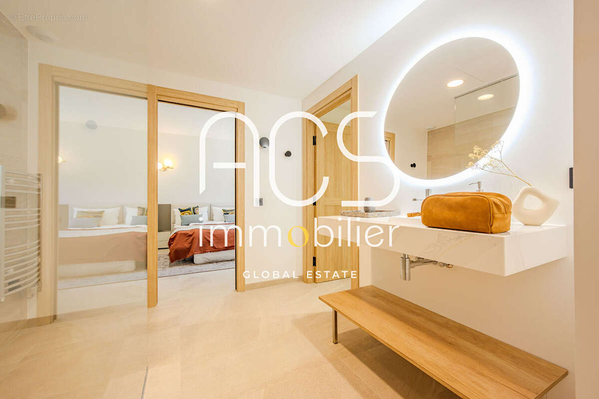 Vente Villa 7 pièces Gassin - 5 min St Tropez et plages à pied - photo 7