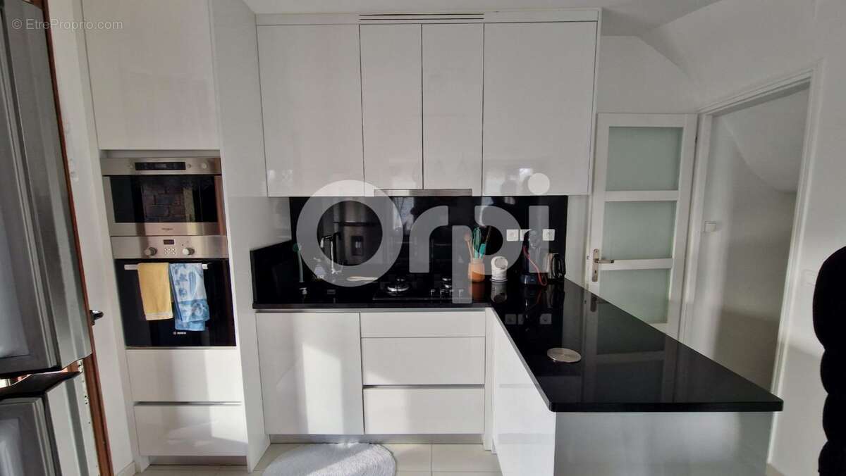 Maison à NEUILLY-SUR-MARNE