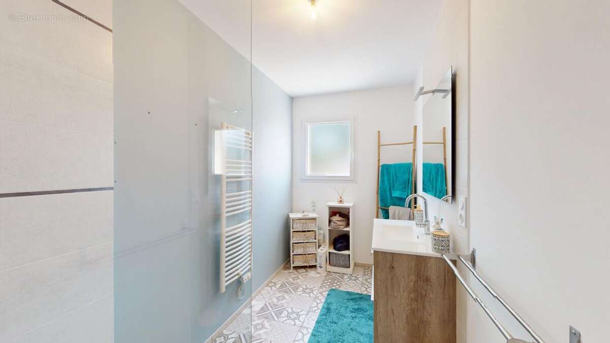 Maison Mereau 4 pièces - 92 m² - - photo 9
