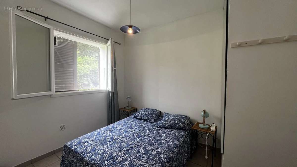 Maison à SAN-NICOLAO