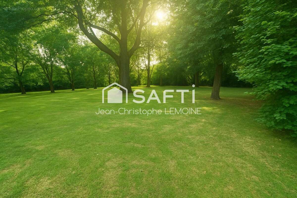 Photo 8 - Maison à LA GUERCHE-DE-BRETAGNE