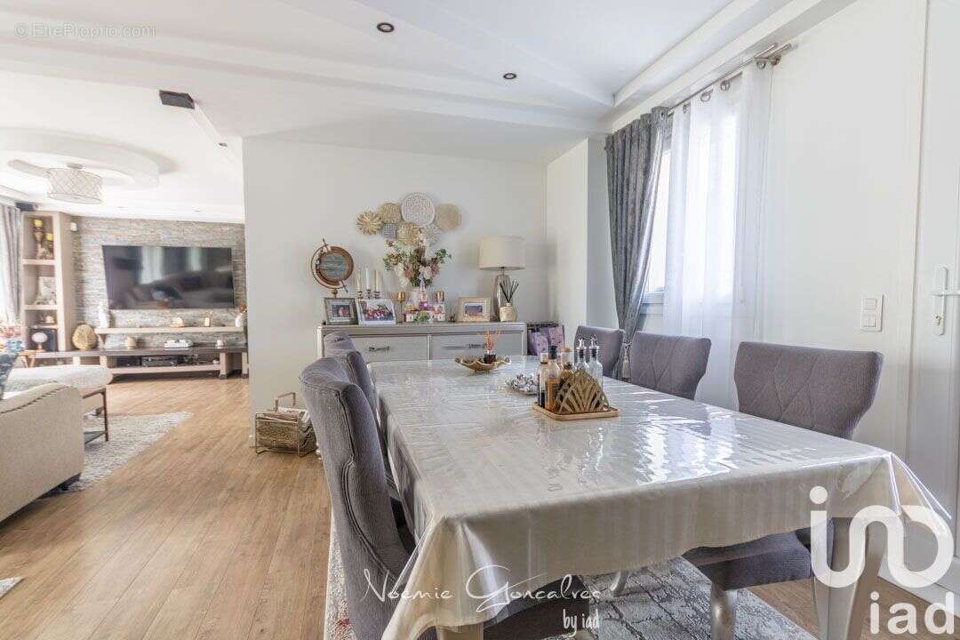 Photo 6 - Maison à FLACOURT