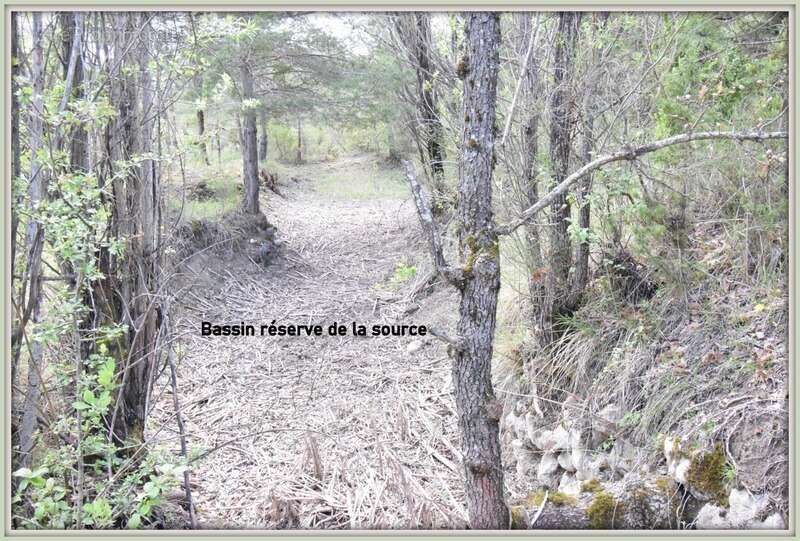 Maison à CASTELLANE