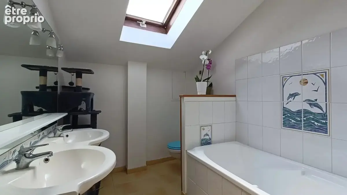 Maison 4 chambres villiers - photo 13