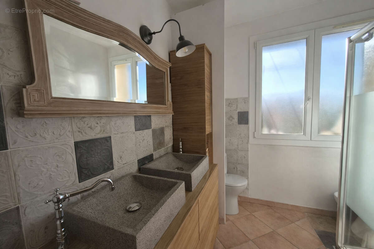 Appartement à SAINT-DIDIER