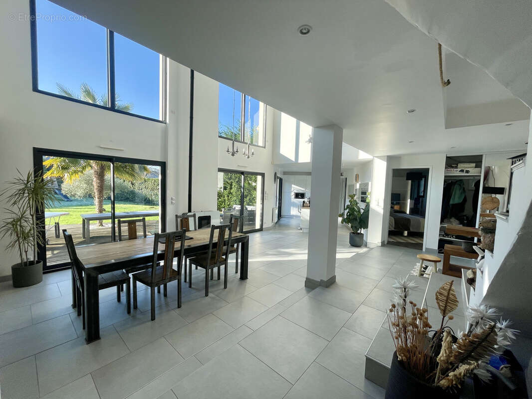 Maison à VILLERS-SUR-MER