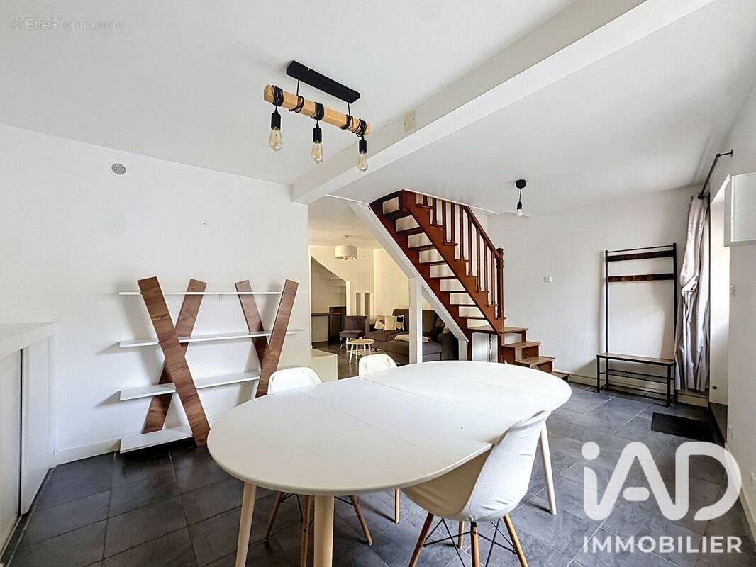 Photo 1 - Appartement à RENNES