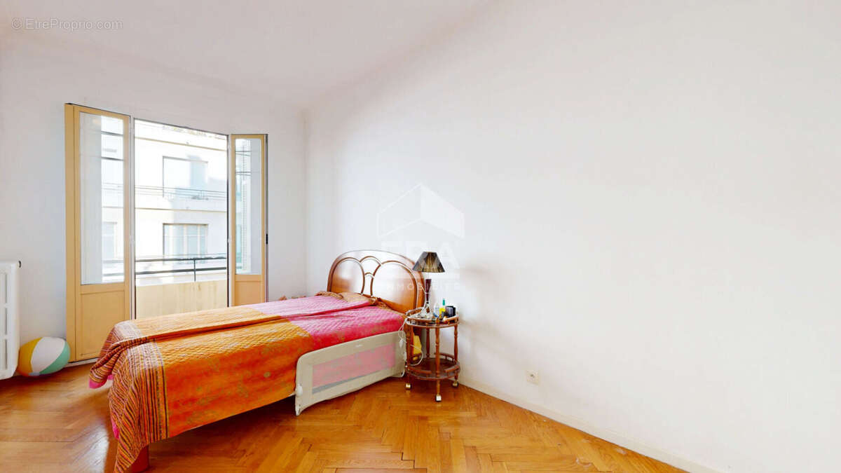 Appartement 81m² à nice - photo 12