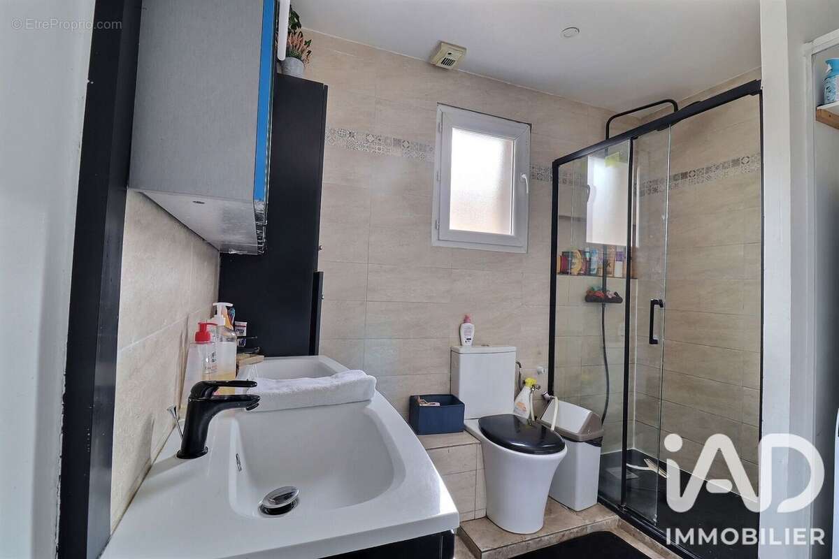 Photo 5 - Maison à MARSEILLE-15E