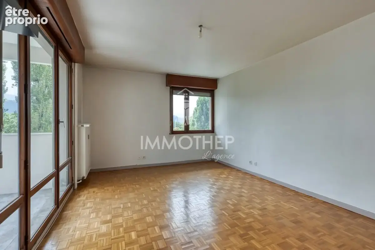 Appartement 3 pièces 70 m² à vendre à Meylan (38240) - photo 8