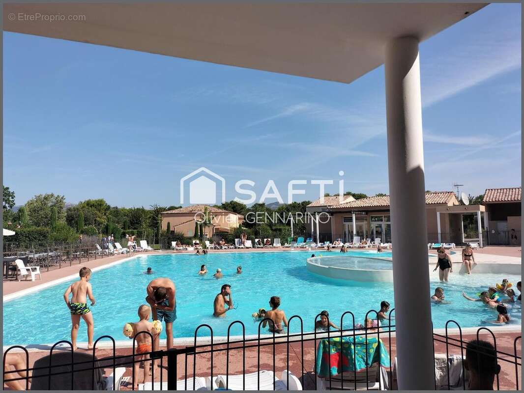 Photo 6 - Appartement à AUBIGNAN