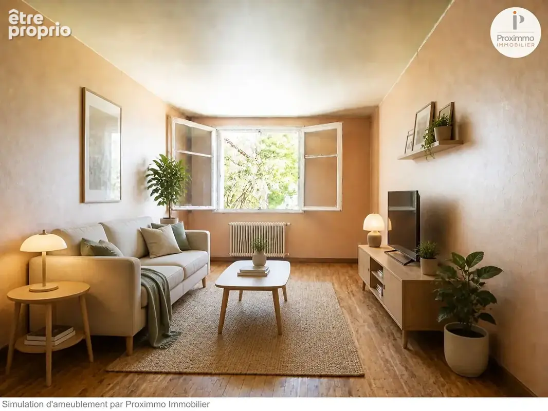 Maison en pierres avec potentiel d'évolution - photo 9