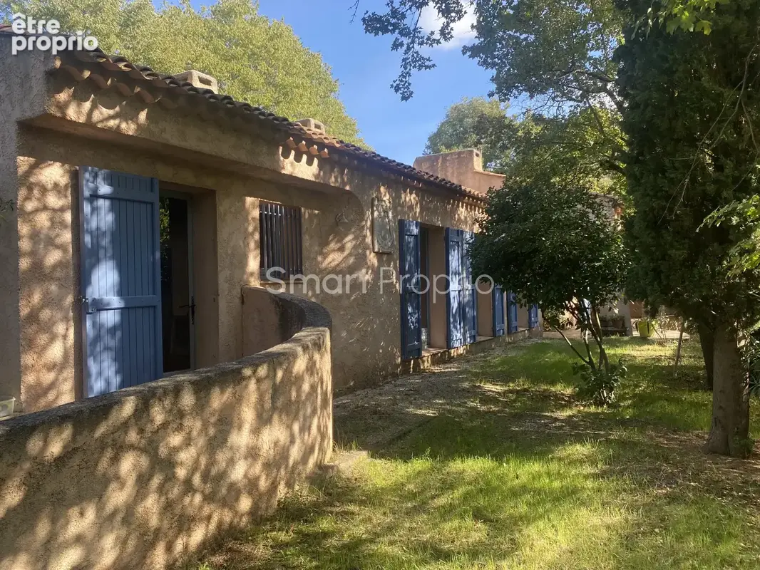 Maison d’architecte   Aix Cézanne - photo 2