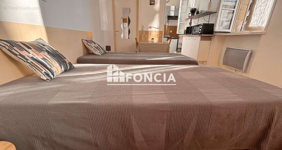 Appartement à ROCHEFORT