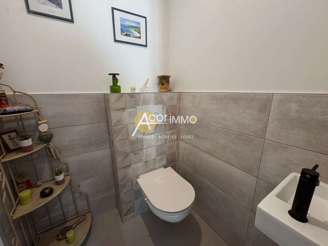 Appartement à SANARY-SUR-MER