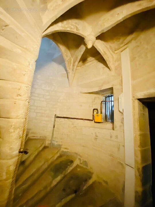 Appartement à CAEN