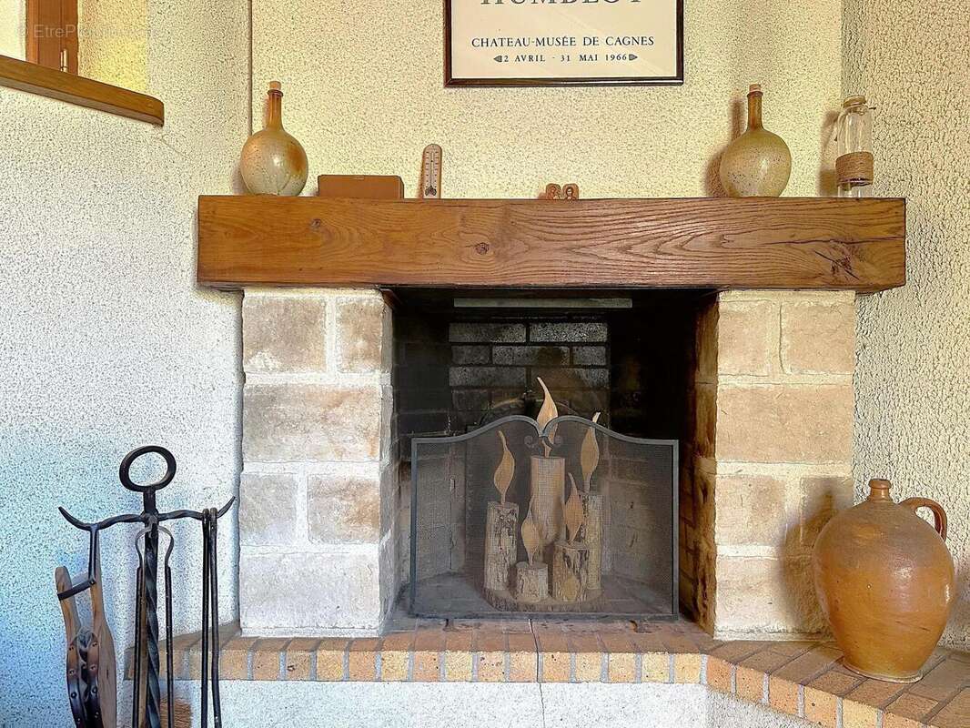 Photo 3 - Maison à NOISY-SUR-ECOLE