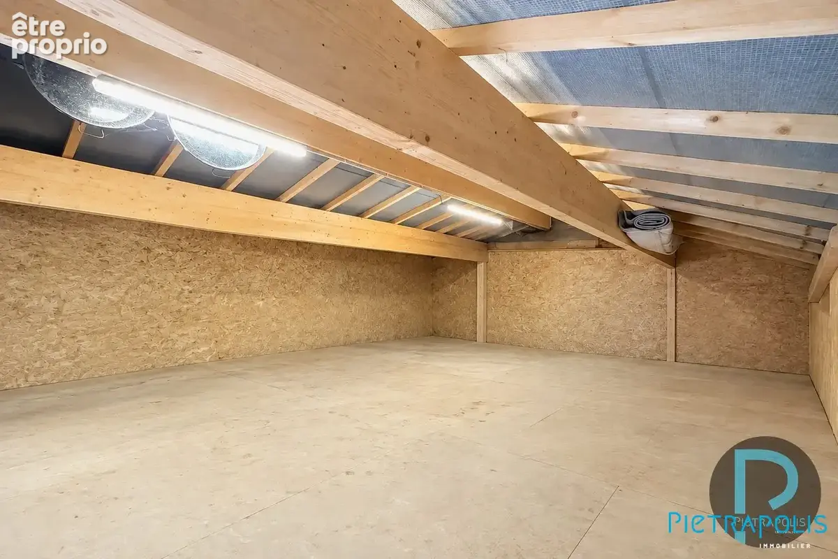 Maison 3 pièces 70 m² à vendre à Relevant (01990) - photo 9