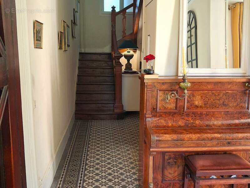 Maison à LISIEUX