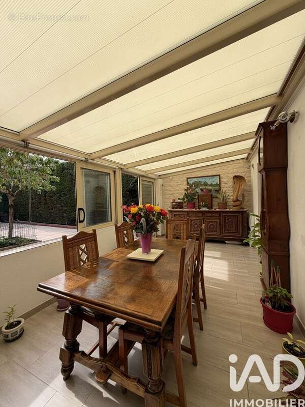 Photo 4 - Maison à REZE