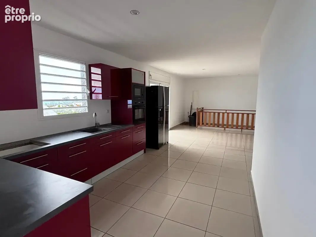Maison 4 pièces 100 m² à vendre à Le Tampon (97430) - photo 8