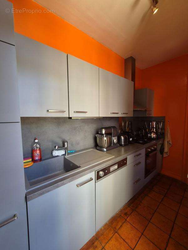 Maison 180 m² à Cognac  - photo 8