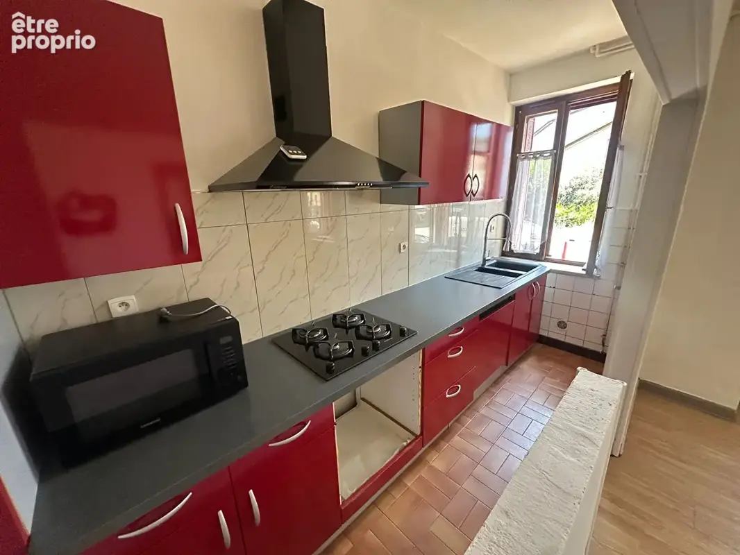 Maison Talange 4 pièce(s) - photo 7