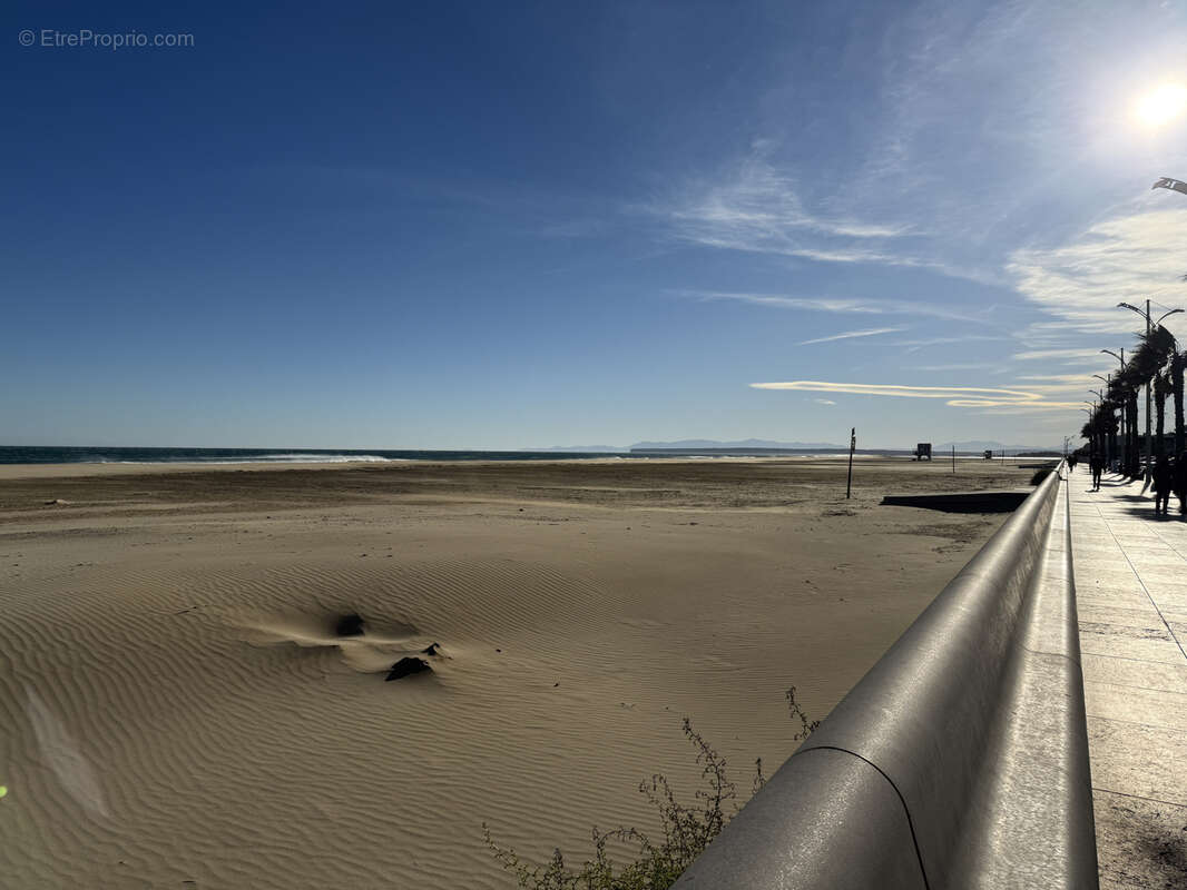 Maison à PORT-LA-NOUVELLE