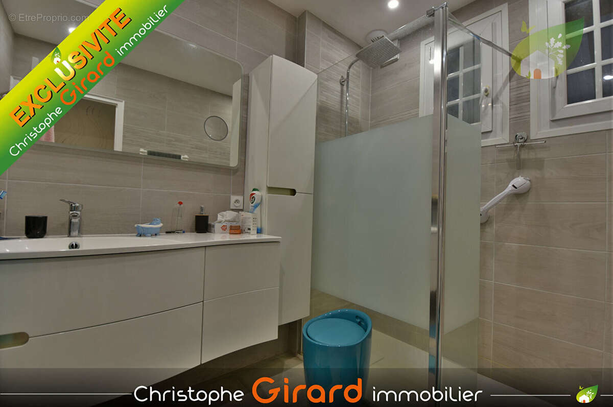 Maison à PLELAN-LE-PETIT