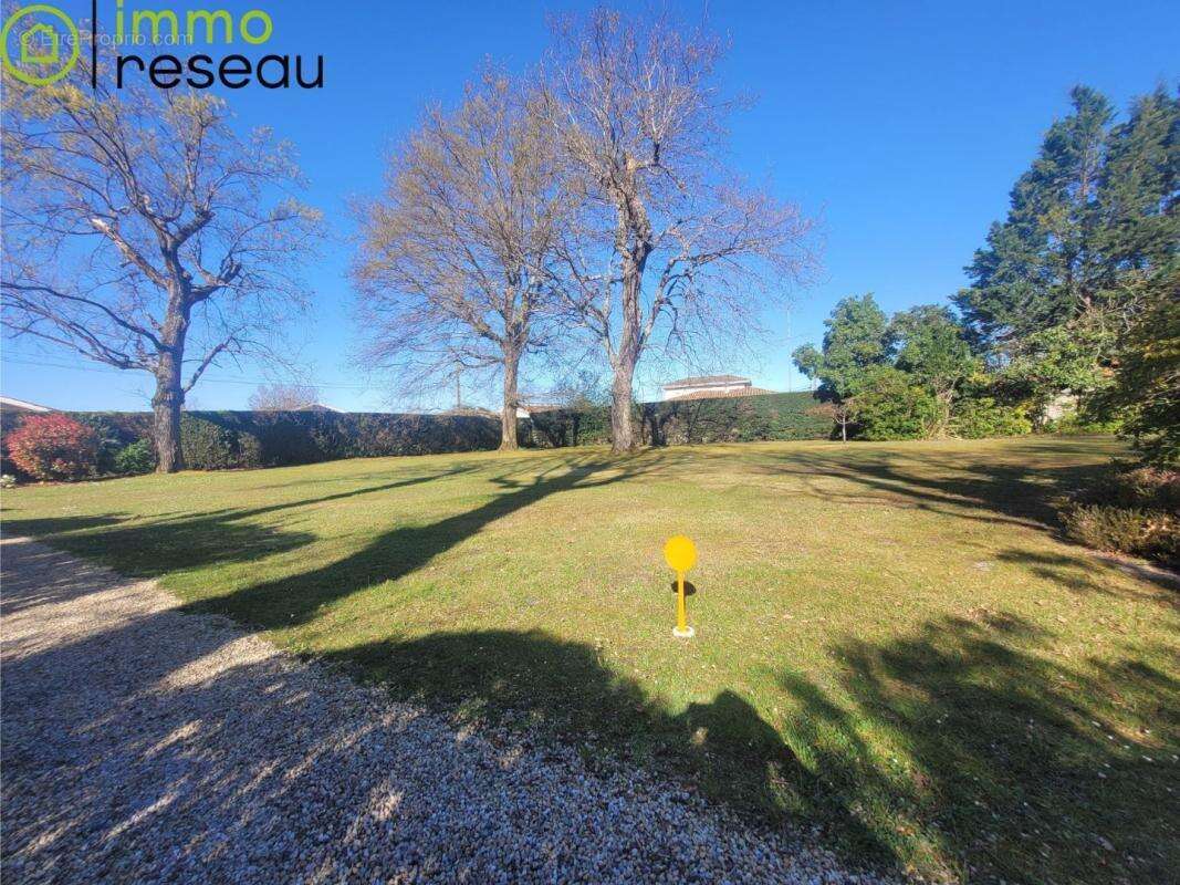 Terrain constructible - photo 4