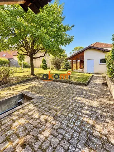 Maison 6 pièces 100 m² à vendre à Raon-L'etape (88110) - photo 2
