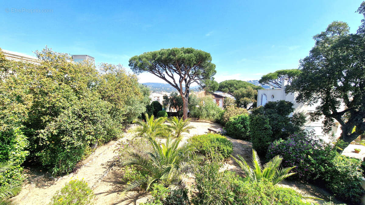 Maison à SAINTE-MAXIME