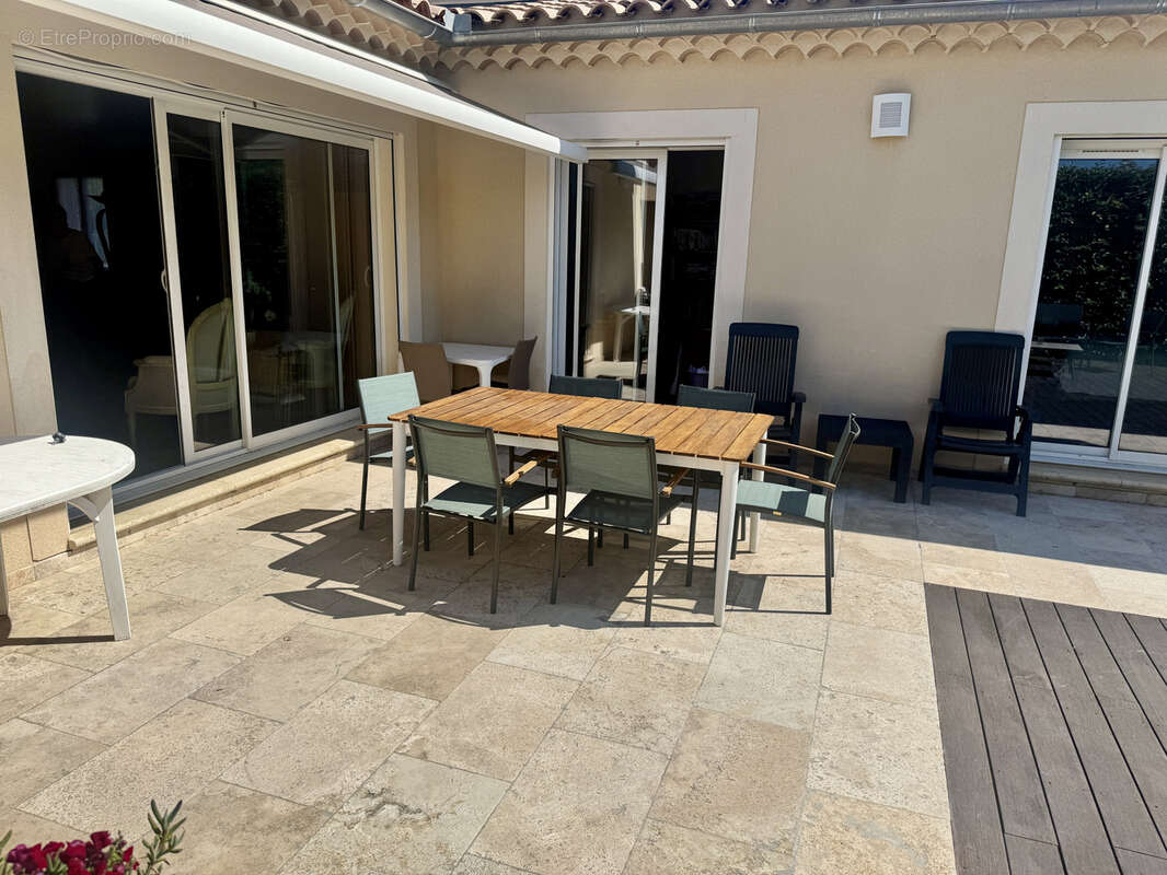 Maison à ROAIX