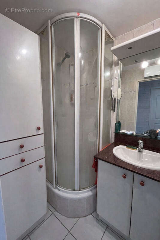 Appartement à BIARRITZ