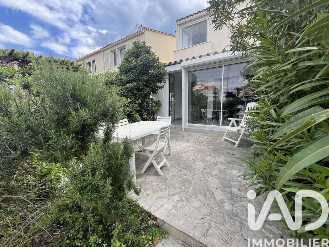 Photo 4 - Maison à AGDE