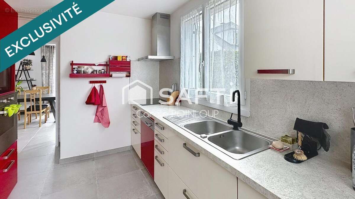 Photo 6 - Maison à OZOIR-LA-FERRIERE