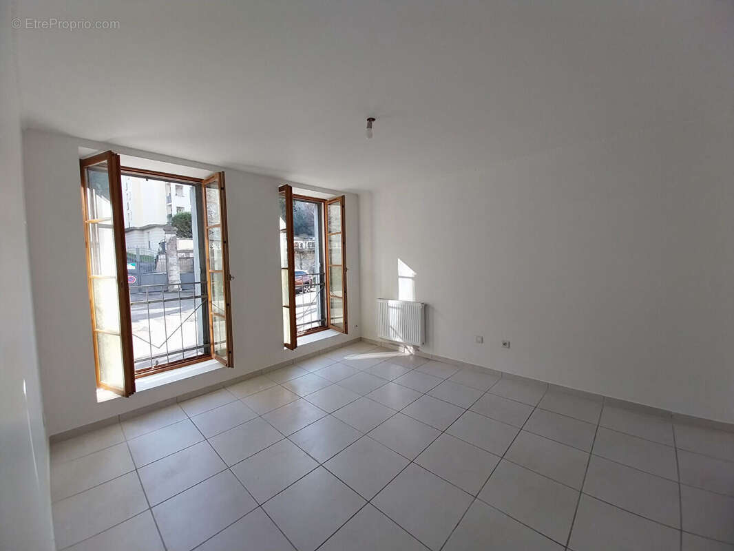 Appartement à VIENNE