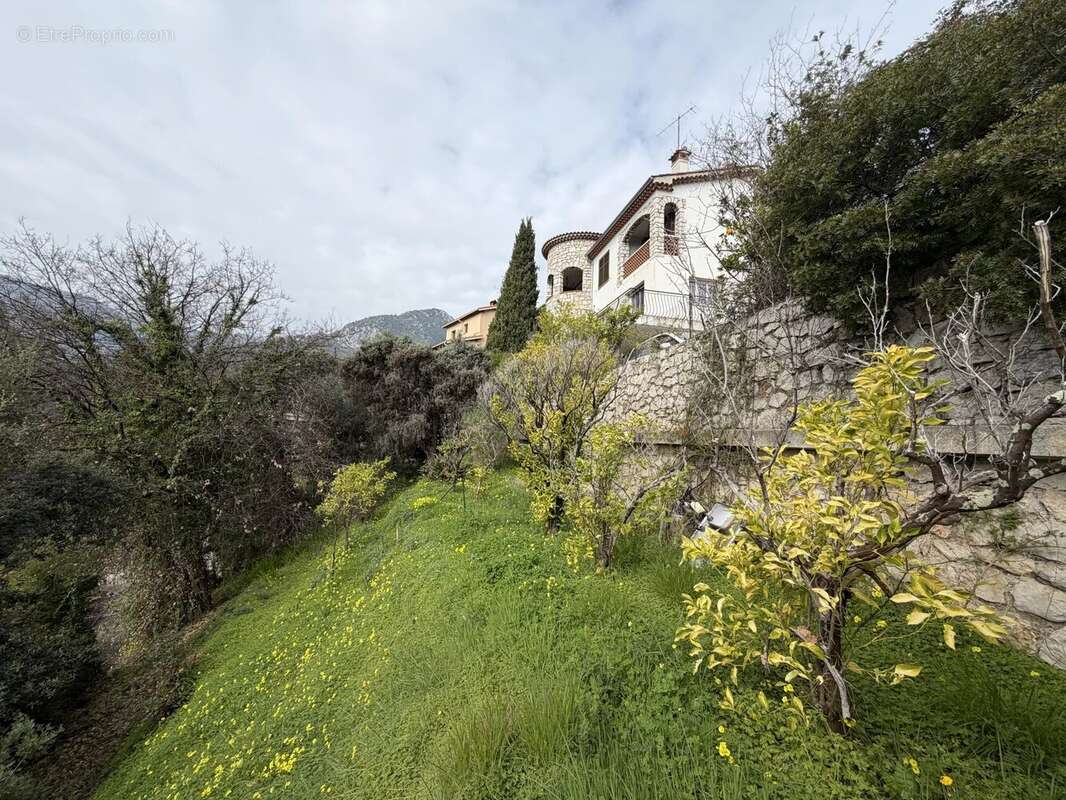 Appartement à SAINTE-AGNES