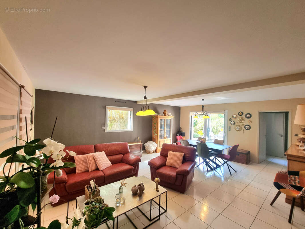 Maison à PLEUMELEUC