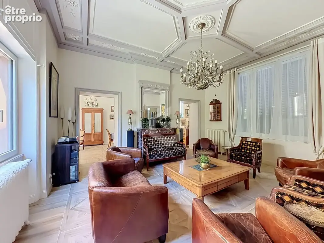 Maison 11 pièces 275 m² à vendre à Reims (51100) - photo 4