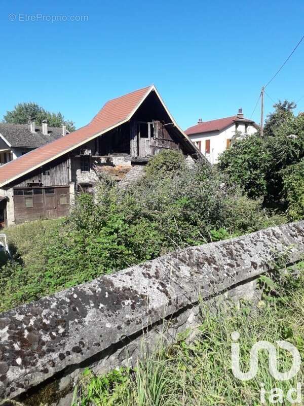 Photo 9 - Maison à SAINT-MARTIN-D&#039;URIAGE